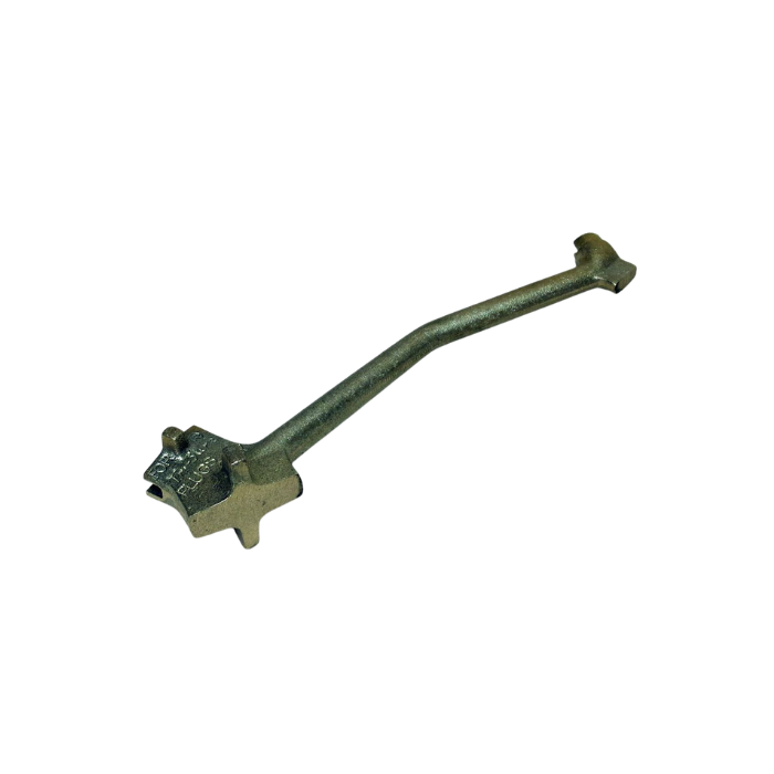 Drum Plug Wrench Manganese Bronze
