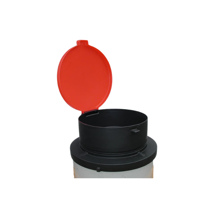 Ultra® Open-Head Funnel™