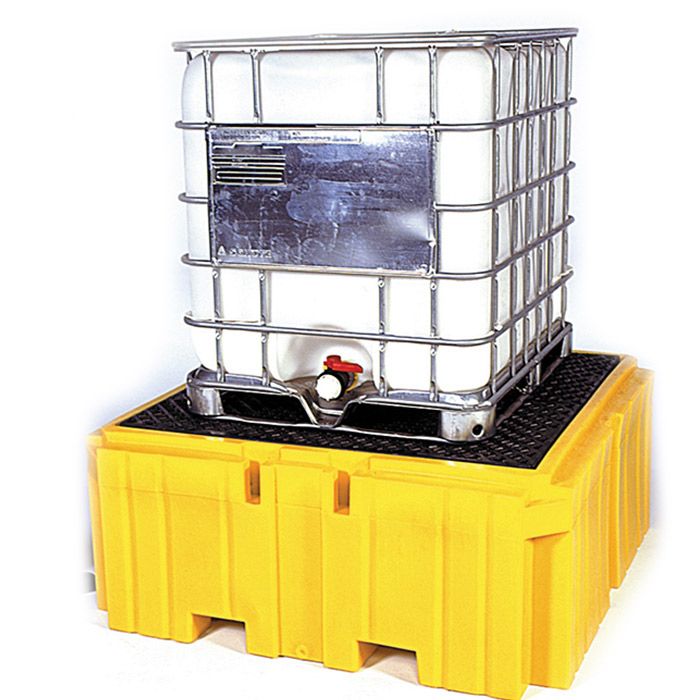 IBC Spill Pallet