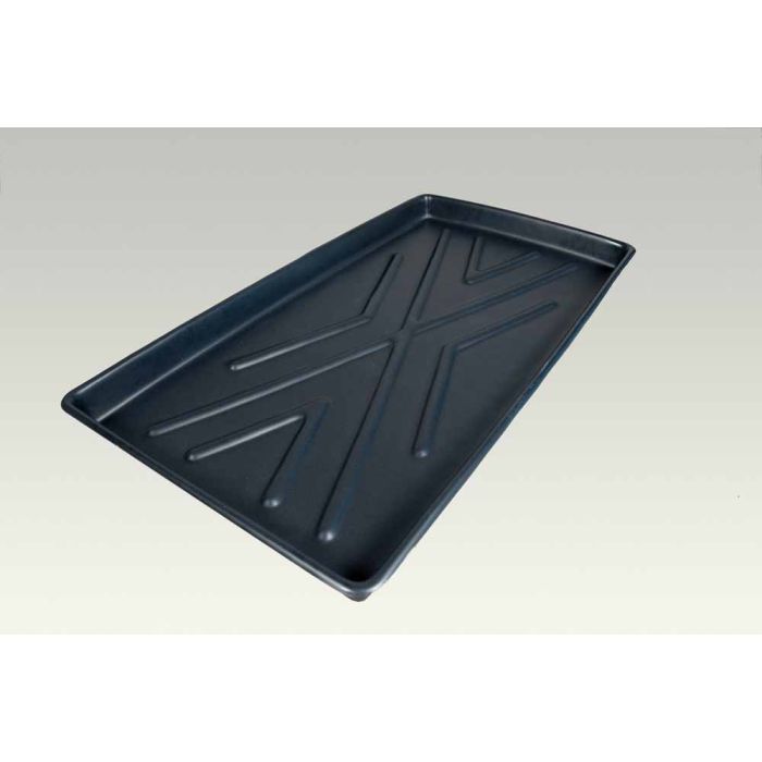 Ultratech Rack Containment Tray® Single Tray