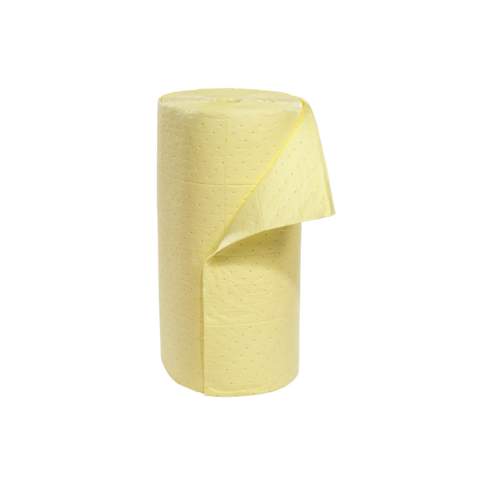 HazMat Commander® Absorbent Roll - Heavy Weight