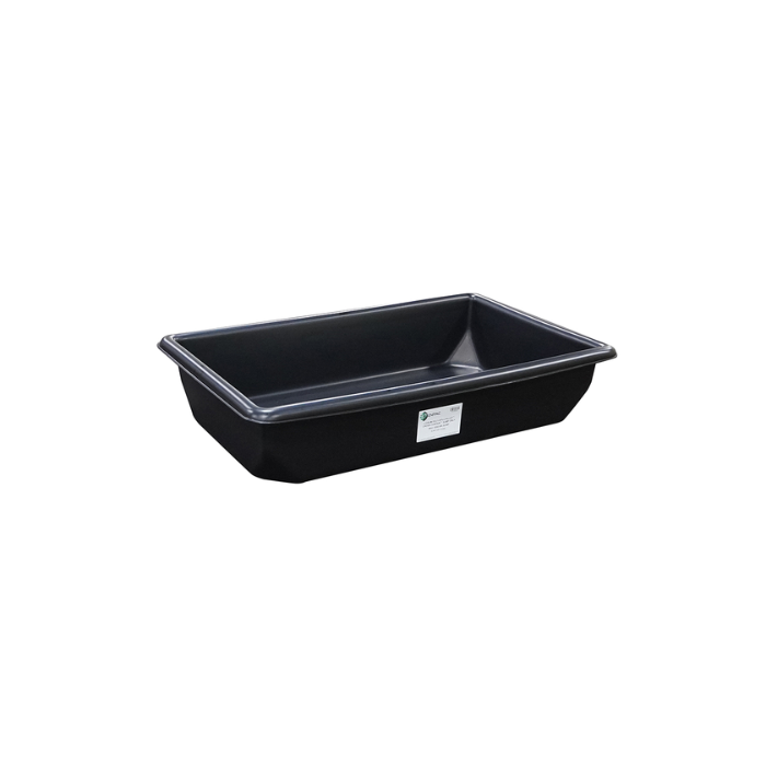 Spill Containment Utility Tray