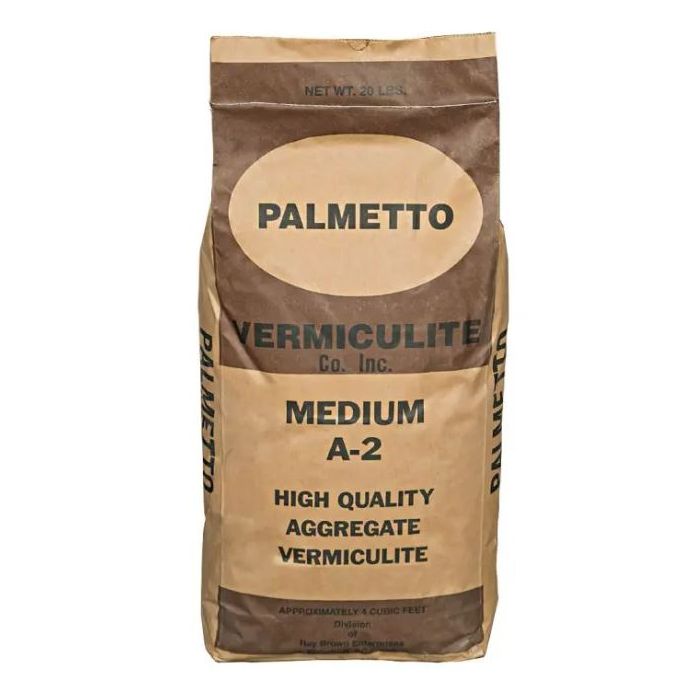 A2 medium grade vermiculite