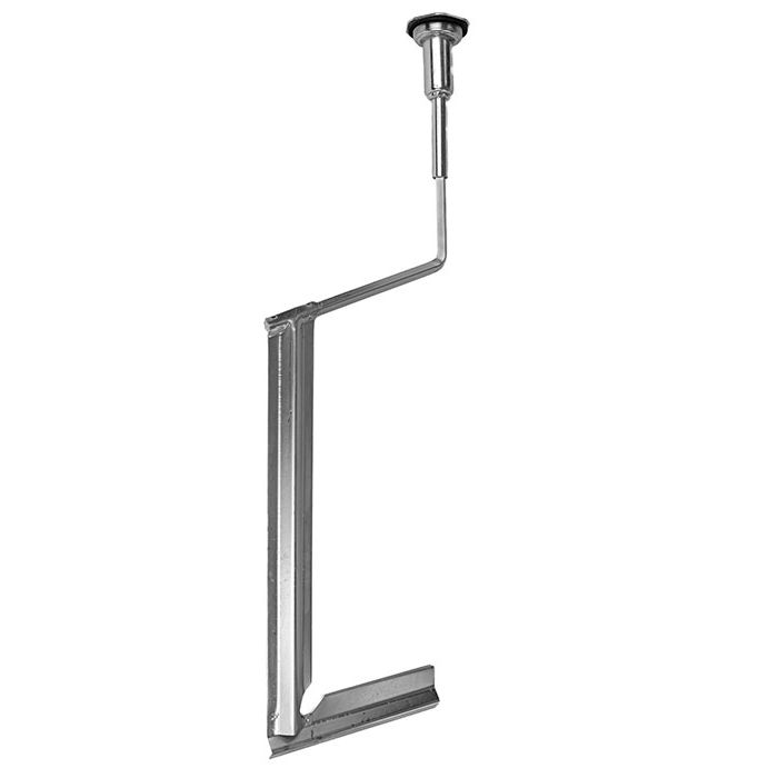 Removable Portable Drum Agitator