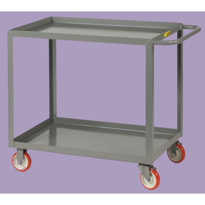 LITTLE GIANT® Cart - 30 x 48 Shelves