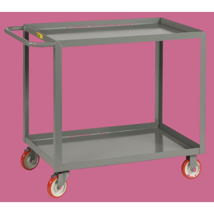 LITTLE GIANT® Cart - 30 x 60 Shelves