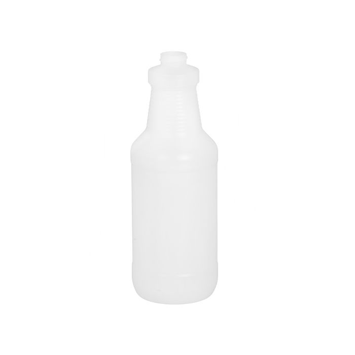 White Spray Bottle