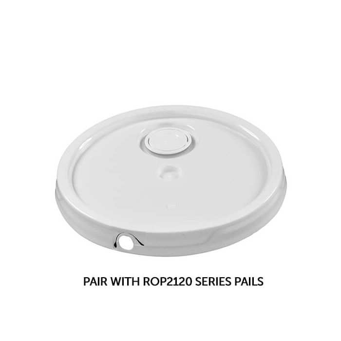 2.5 Gallon Lid