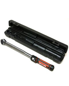 30-150 ft-lb Torque Wrench - 1/2 Inch Drive