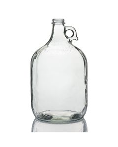 1 Gallon Glass Growler, 38-400