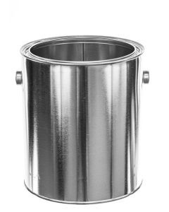 Paint can with ears - 1 gallon