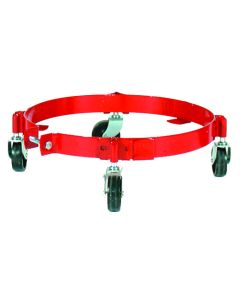 Adjustable Dolly - 16 Gallon Steel Drums
