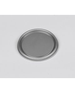 Metal Lid for 1 Pint Unlined Paint Can