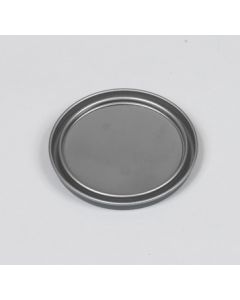 Metal Lid for 1 Pint Lined Paint Can