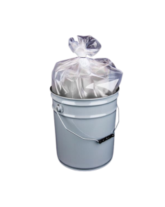 5 Gallon Pail Liner with Tie-Top