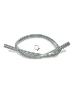 Optional PVC Hose For Rotary Drum Pump