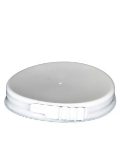 2 Inch VGII® Plastic Capseals For Steel Plugs