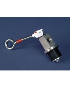 Seal Pressure Test Plug for 2 Inch bung