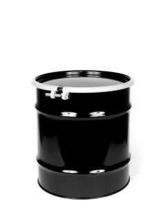 20 Gallon Drum Open Head
