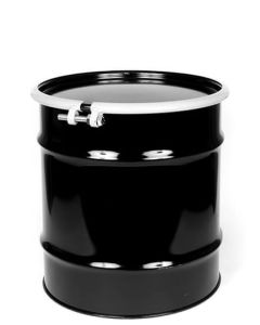 20 Gallon Epoxy Lined Open Head Drum