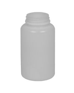 250cc Natural Wide Mouth Jar