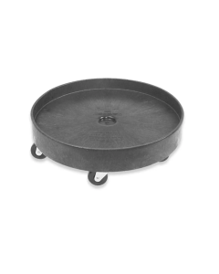 Rubbermaid® Drum Dolly - 55 Gallon