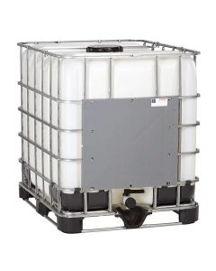 275 Gallon IBC Tank with Composite Pallet