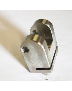 Saddle Assembly For Automatic Drum Siphon Filler