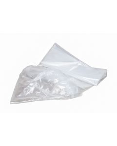 30 Gallon Round Bottom Flexible Fold-back Liner