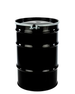 30 Gallon Open Head Phenolic Lined