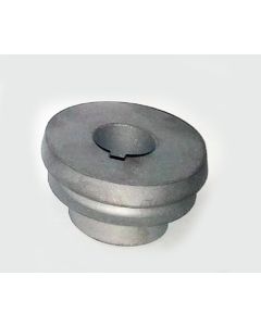 Replacement Cutting Wheel For Steel Outside Cut Power Drum Deheader