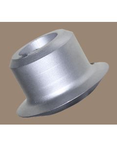 Steel Replacement Cutting Wheel For Below Chime Cut On Wizard® Power Drum Deheader