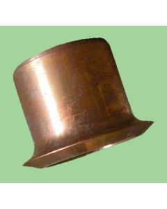 Non Ferrous Replacement Cutting Wheel For Below Chime Cut On Wizard® Power Drum Deheader