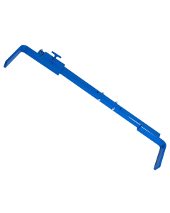 MORcinch™ Bracket Assembly For Plastic Drums