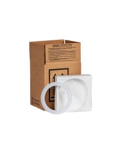 HAZMAT UN 4G Packaging For 1 Gallon Paint Can