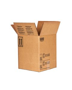 HAZMAT Packaging for One 5 Gallon Steel Pail