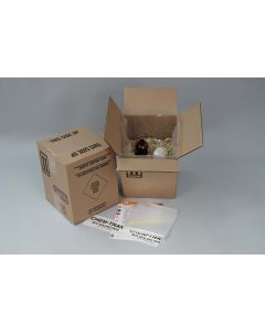 UN Approved Hazmat Variation Packaging