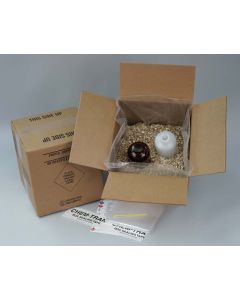 UN Approved Hazmat Variation Packaging