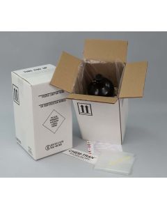 UN Approved HAZMAT Variation Packaging