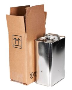 F-Style 4G Packaging