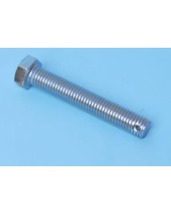 5/8 Inch x 4 Inch Drilled Bolt