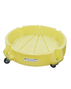 Spill Scooter™ Drum Dolly - Up To 55 Gallon