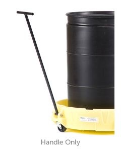 T-Handle For Spill Scooter™ Drum Dolly
