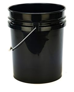 Plastic Pail 5 Gallon Open Head 