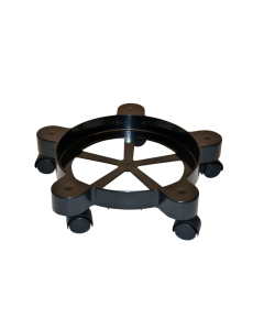 Multi-Use Pail Dolly Handles 5 Or 6 Gallon Pails