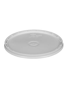 2 Gallon IPL Industrial Series Container Snap-On Lid