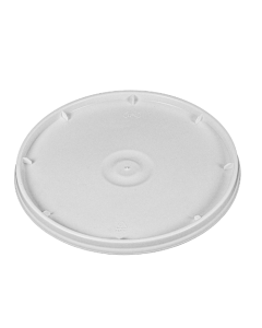 3 Gallon IPL Industrial Series Container Snap On Lid