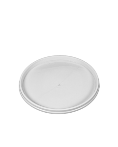 1 Gallon IPL Commercial Series Container Snap On Lid