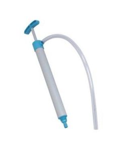 Piston Pump Includes Adapter for 70mm and 2 Inch NPS