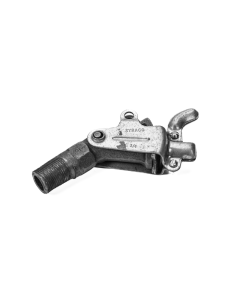 Cast Iron Gate Valve - Standard Handle - 3/4 Inch NPT Inlet